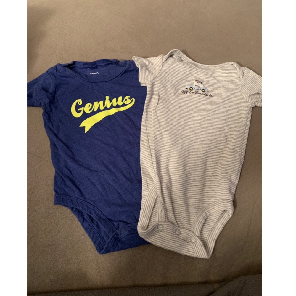 Onesie bundle